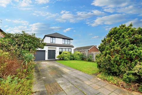 undefined, Meads Grove, Tyldesley, M29
