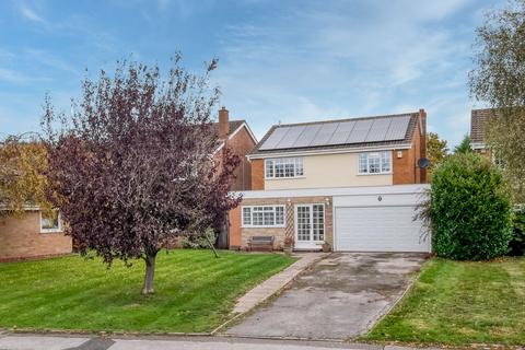 Copt Heath Drive, Knowle, B93