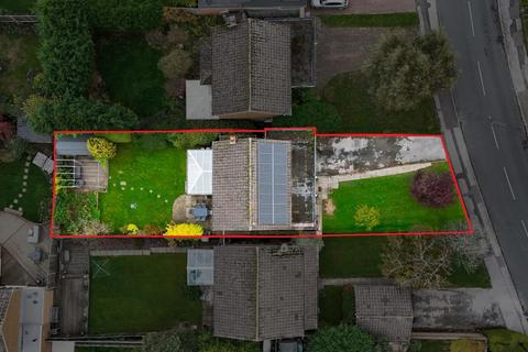 4 bedroom detached house for sale, Copt Heath Drive, Knowle, B93