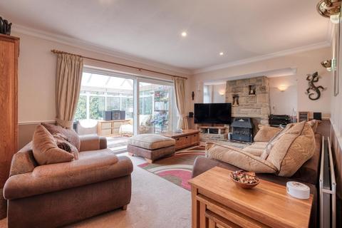 4 bedroom detached house for sale, Copt Heath Drive, Knowle, B93