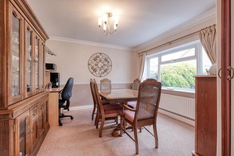 4 bedroom detached house for sale, Copt Heath Drive, Knowle, B93