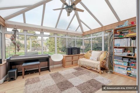 4 bedroom detached house for sale, Copt Heath Drive, Knowle, B93