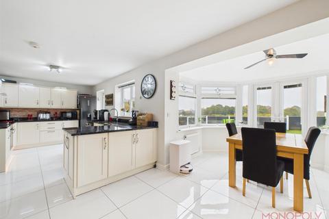 undefined, Lakefield Court, Gwersyllt, Wrexham