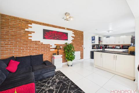 undefined, Lakefield Court, Gwersyllt, Wrexham
