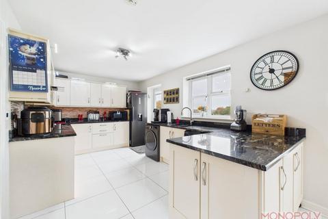 undefined, Lakefield Court, Gwersyllt, Wrexham