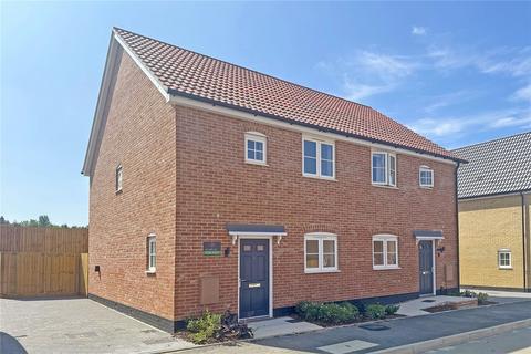 undefined, Roman Way, Halesworth, Suffolk