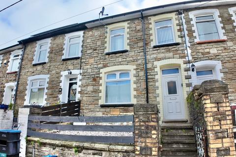 High Street, Six Bells, NP13