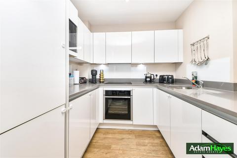 undefined, 403 Nether Street, London N3