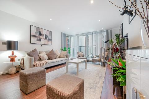 The Oxygen, Royal Victoria, London, E16