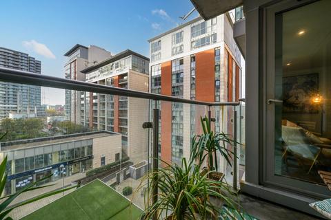 undefined, The Oxygen, Royal Victoria, London, E16