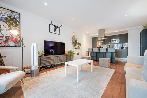 undefined, The Oxygen, Royal Victoria, London, E16