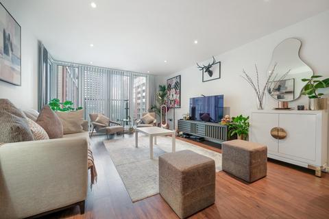 undefined, The Oxygen, Royal Victoria, London, E16