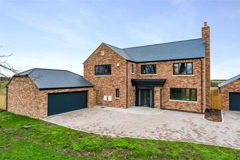 undefined, PLOT 1 - The Fairfax, Stanhope Gardens, West Farm, West End, Ulleskelf, Tadcaster
