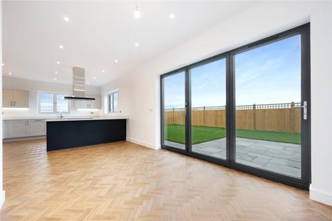 undefined, PLOT 1 - The Fairfax, Stanhope Gardens, West Farm, West End, Ulleskelf, Tadcaster
