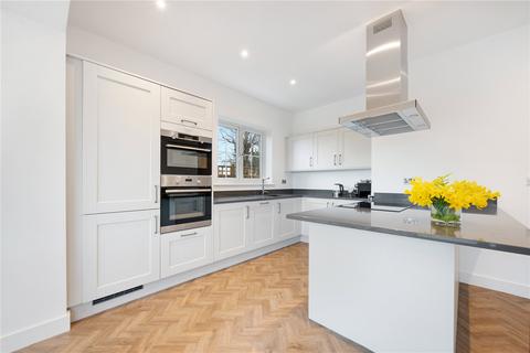undefined, PLOT 1 - The Fairfax, Stanhope Gardens, West Farm, West End, Ulleskelf, Tadcaster