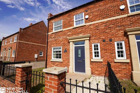 undefined, High Street, Elkesley DN22