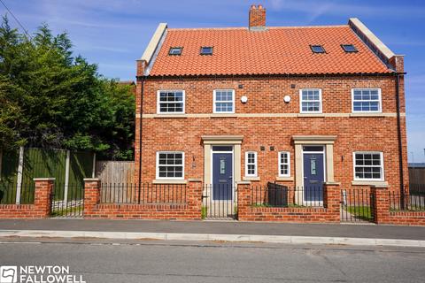 undefined, High Street, Elkesley DN22