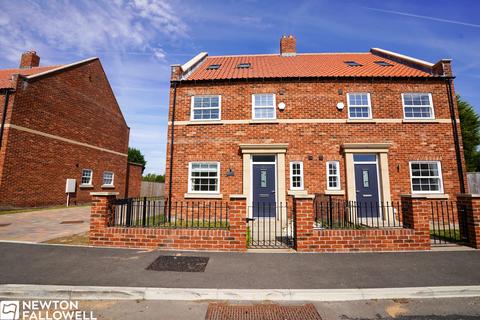 undefined, High Street, Elkesley DN22