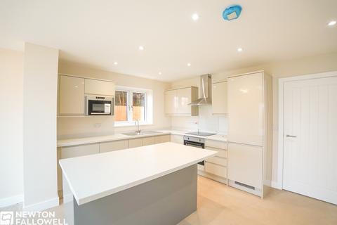 undefined, High Street, Elkesley DN22