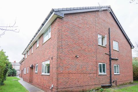 undefined, Hawes Side Lane, Blackpool FY4