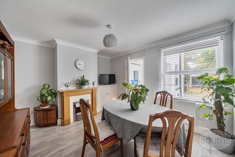 undefined, Arnold Road, Woking, Surrey, GU21