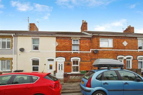 2 bedroom terraced house for sale, Redcliffe Street, Swindon SN2