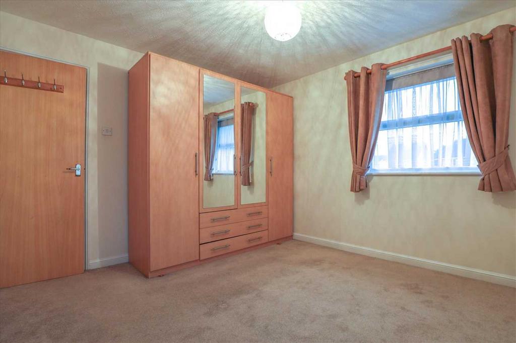Bedroom cont