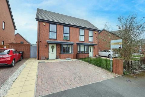 10 Compton Way, Birmingham, B33 8DD