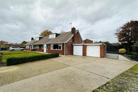 undefined, Monk Lane, Selby