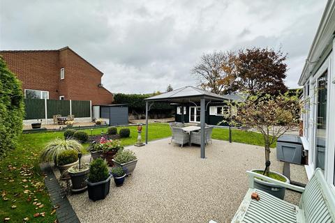 undefined, Monk Lane, Selby