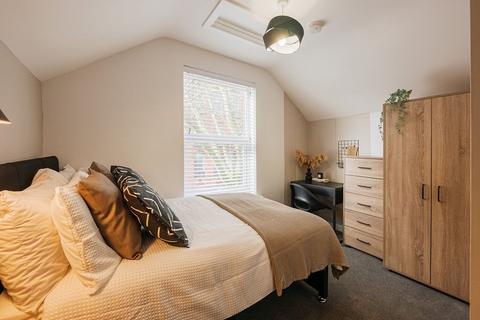 Radford Boulevard, Nottingham NG7