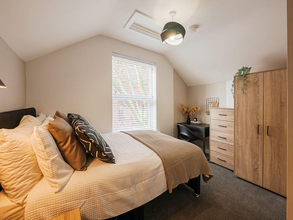Bed 6