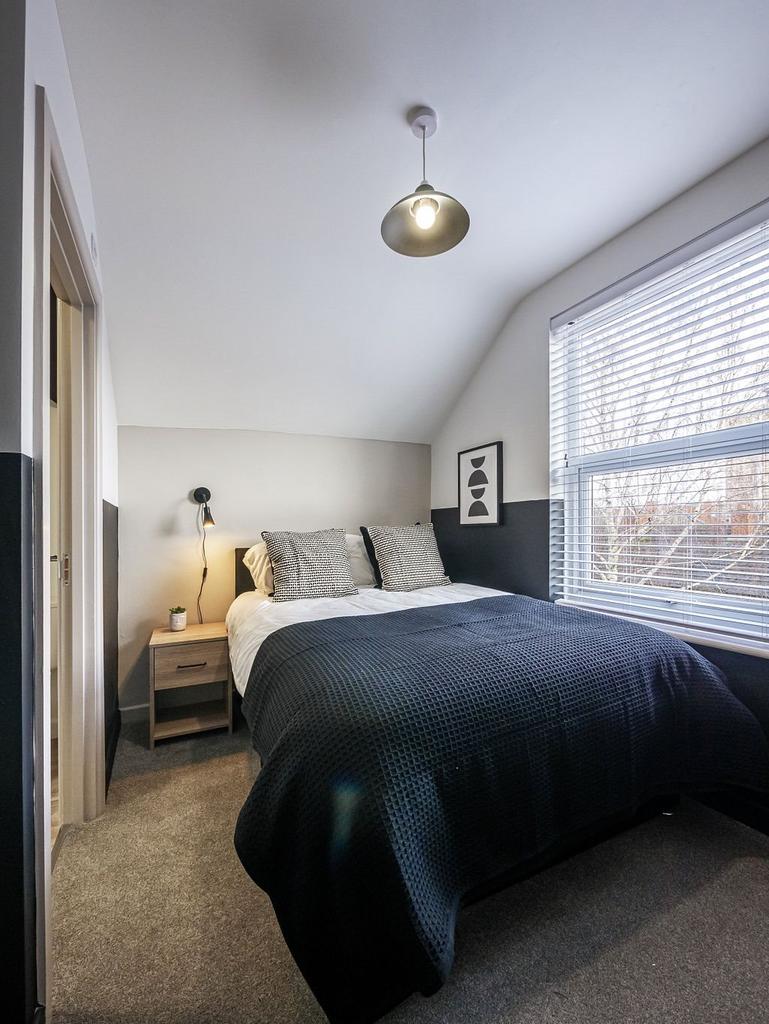 Bed 5