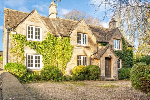 3 bedroom detached house for sale, The Street, Grittleton