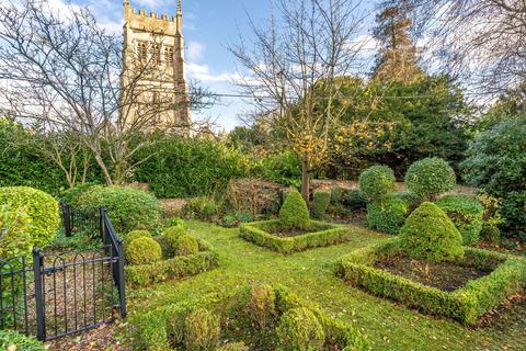 3 bedroom detached house for sale, The Street, Grittleton