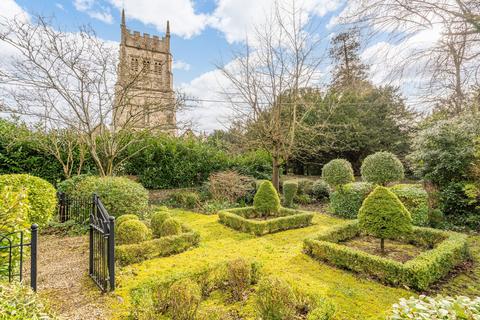 3 bedroom detached house for sale, The Street, Grittleton