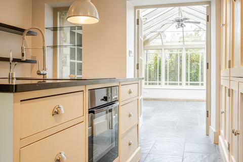 3 bedroom detached house for sale, The Street, Grittleton