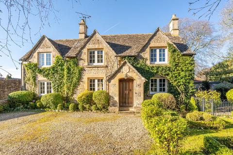 3 bedroom detached house for sale, The Street, Grittleton