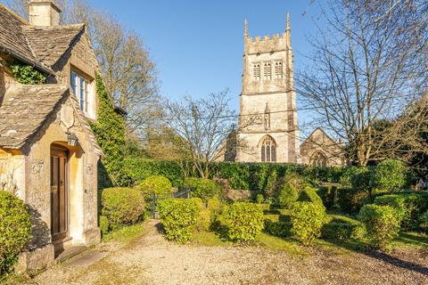 3 bedroom detached house for sale, The Street, Grittleton