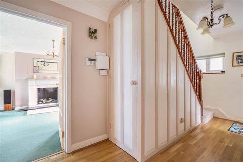 3 bedroom detached house for sale, East Close, Middleton-On-Sea