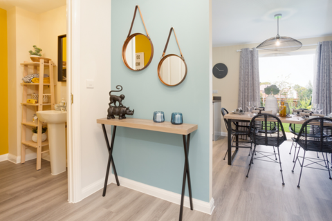 undefined, Leaf Living at Stortford Fields, Bishop Stortford, CM23