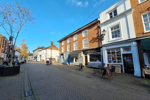 Mixed use for sale, 1 Thoroughfare, Halesworth, Suffolk IP19 8AH