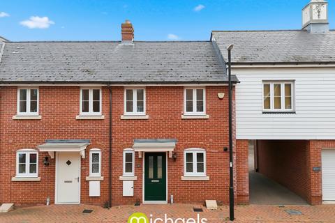Salamanca Way, Colchester , Colchester, CO2