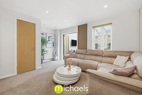 undefined, Salamanca Way, Colchester , Colchester, CO2