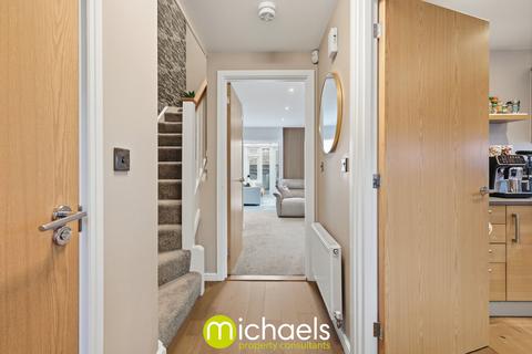 undefined, Salamanca Way, Colchester , Colchester, CO2