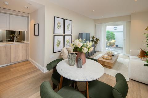 Parkside Collection, 43 Hawker Building, 348 Queenstown Road, London, SW11
