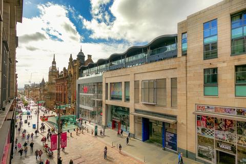 Bath Street, Glasgow City