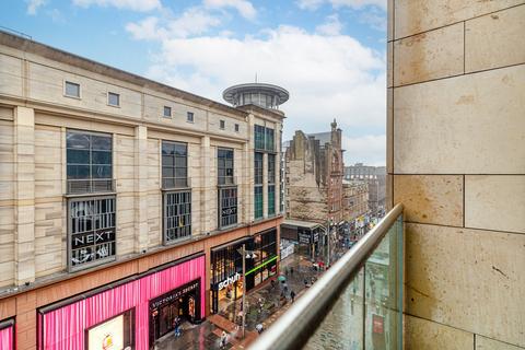 undefined, Bath Street, Glasgow City