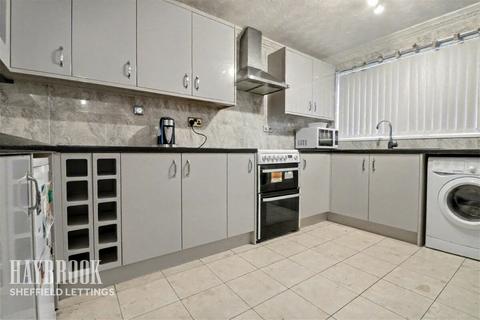undefined, Erskine Crescent, Sheffield
