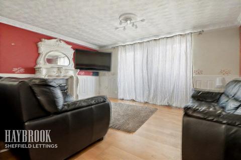 undefined, Erskine Crescent, Sheffield